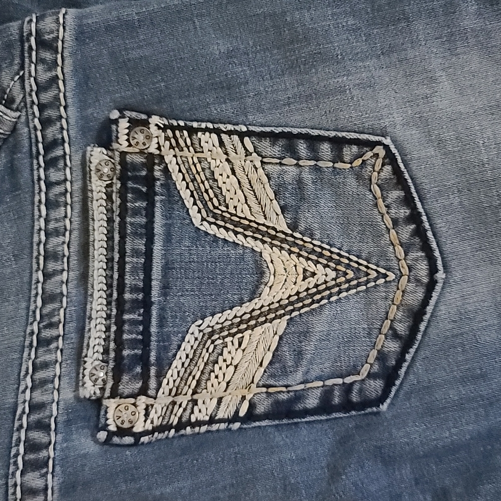 Vigoss Women's Jeans